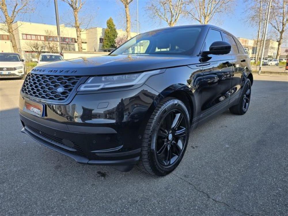 Range Rover Velar Range Rover Velar 2.0D I4 204 CV S PER