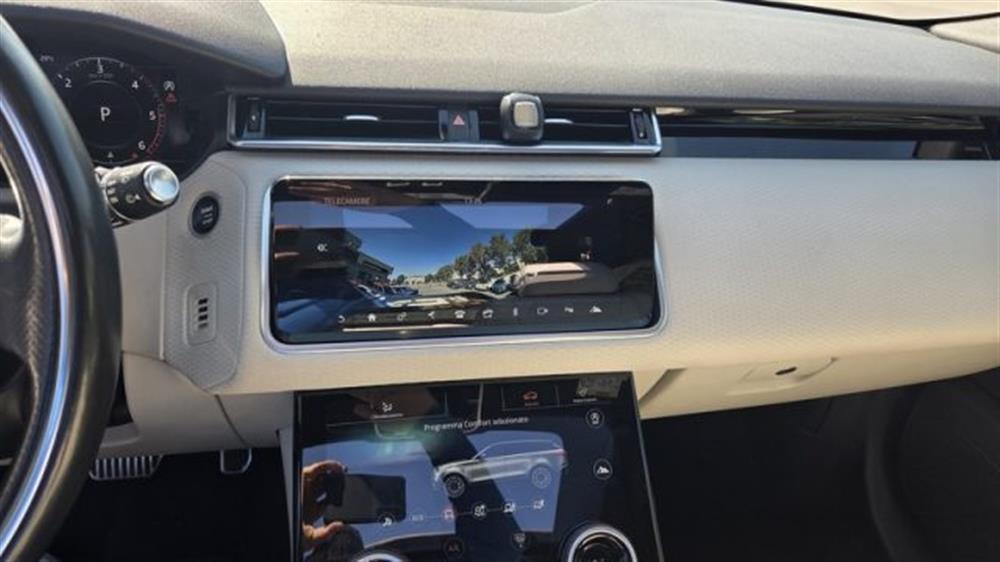 Range Rover Velar Range Rover Velar 2.0D I4 240 CV R-Dyn