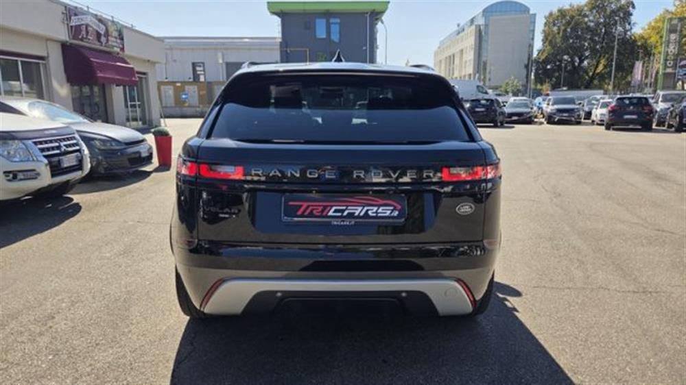 Range Rover Velar Range Rover Velar 2.0D I4 240 CV R-Dyn