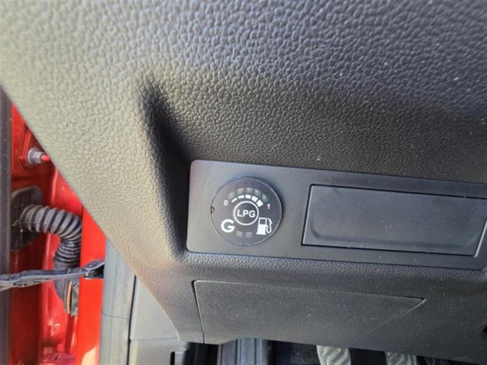Captur Captur TCe 100 CV GPL NEOPA