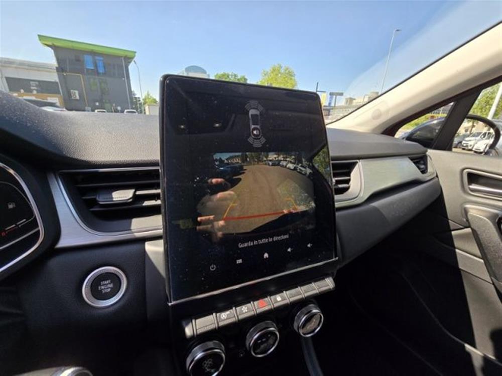 Captur Captur TCe 100 CV GPL NEOPA