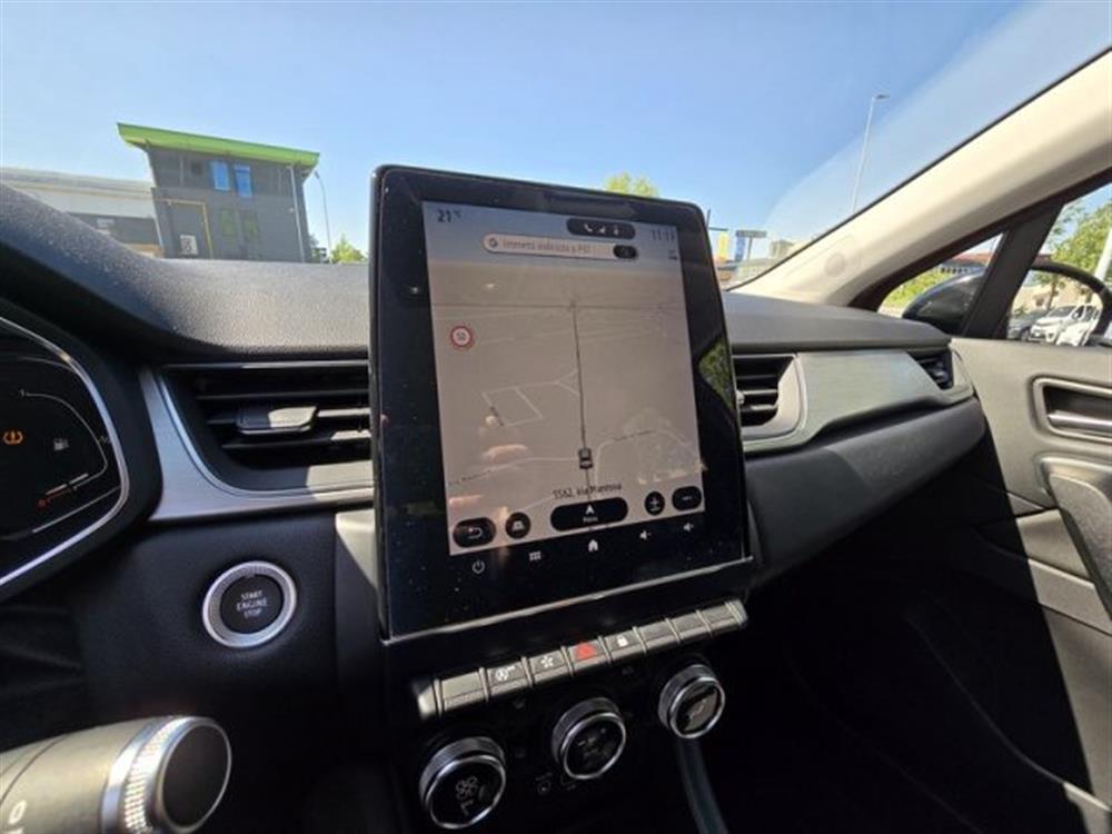 Captur Captur TCe 100 CV GPL NEOPA