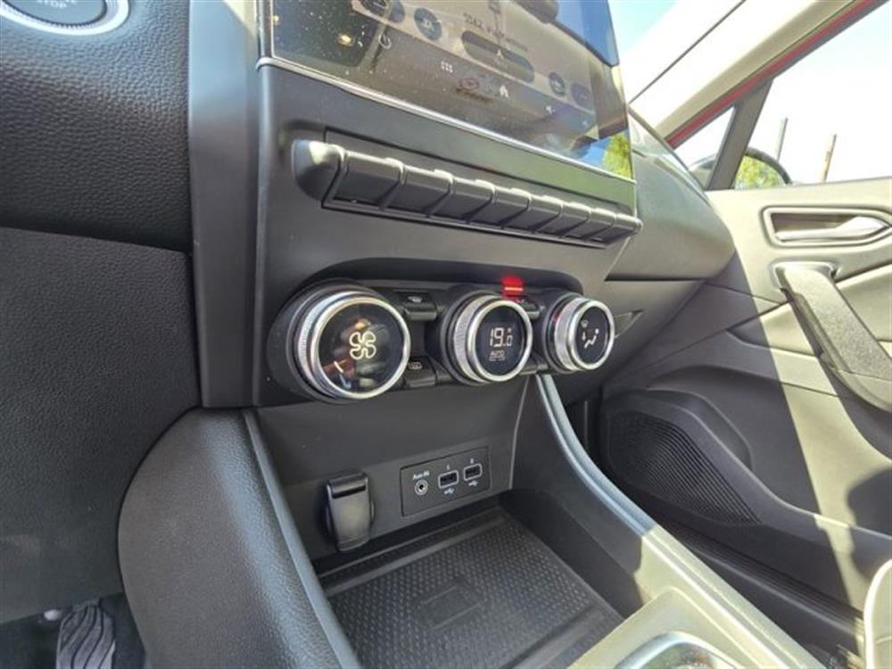 Captur Captur TCe 100 CV GPL NEOPA