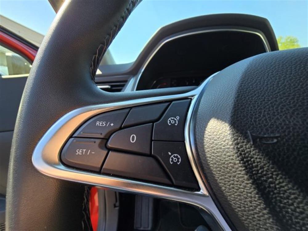 Captur Captur TCe 100 CV GPL NEOPA