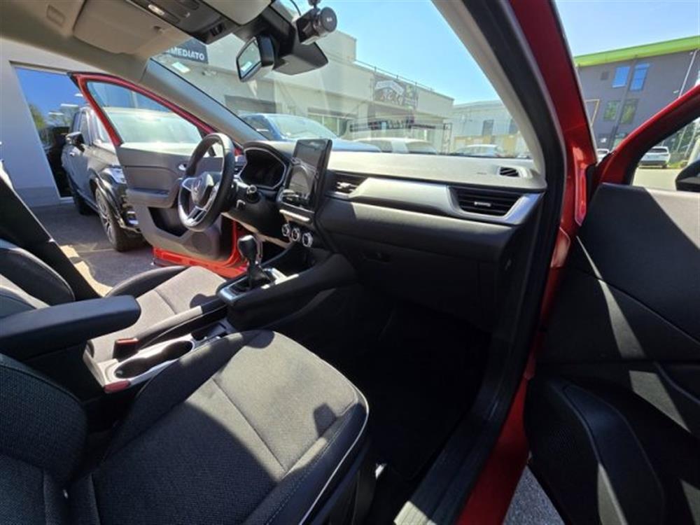 Captur Captur TCe 100 CV GPL NEOPA