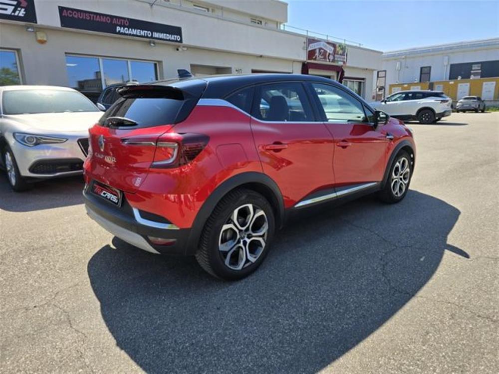 Captur Captur TCe 100 CV GPL NEOPA