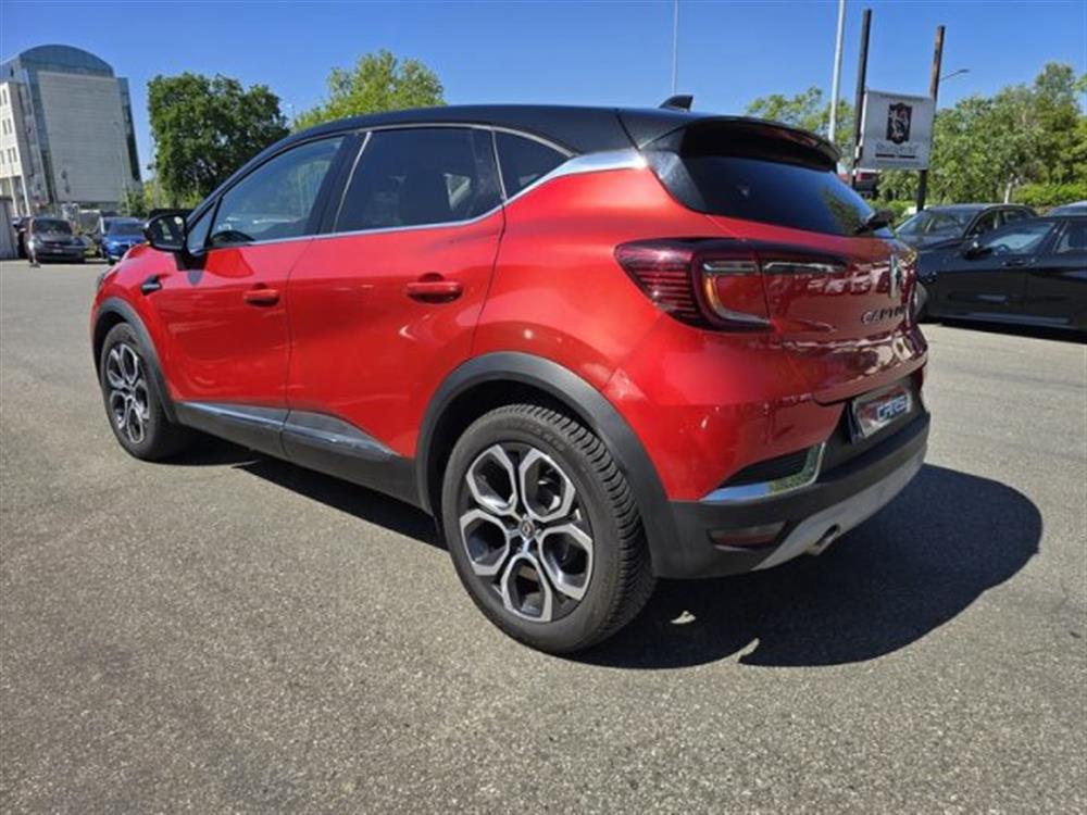 Captur Captur TCe 100 CV GPL NEOPA