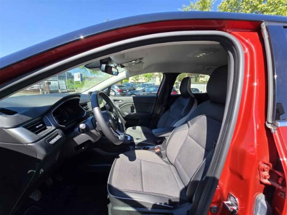 Captur Captur TCe 100 CV GPL NEOPA