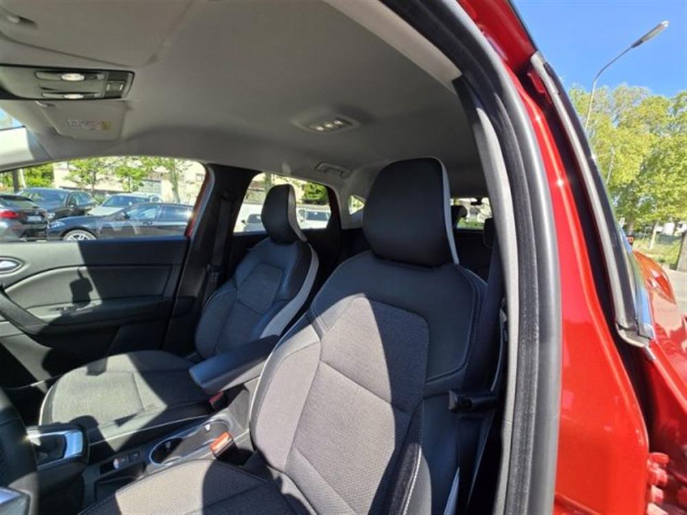 Captur Captur TCe 100 CV GPL NEOPA