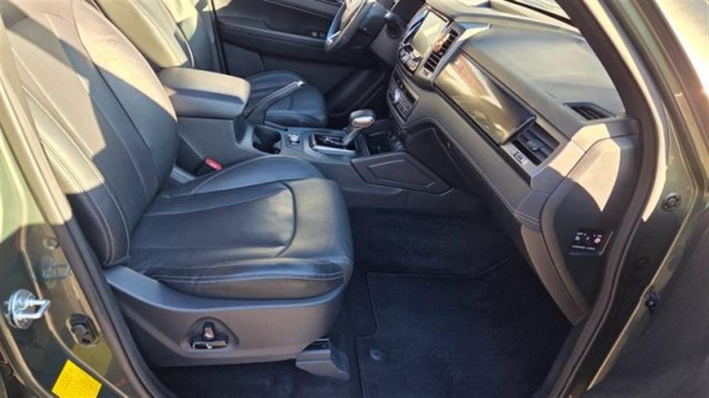Rexton Sports Rexton Sports XL 2022 Sports XL 2.