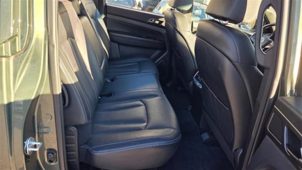 Rexton Sports Rexton Sports XL 2022 Sports XL 2.