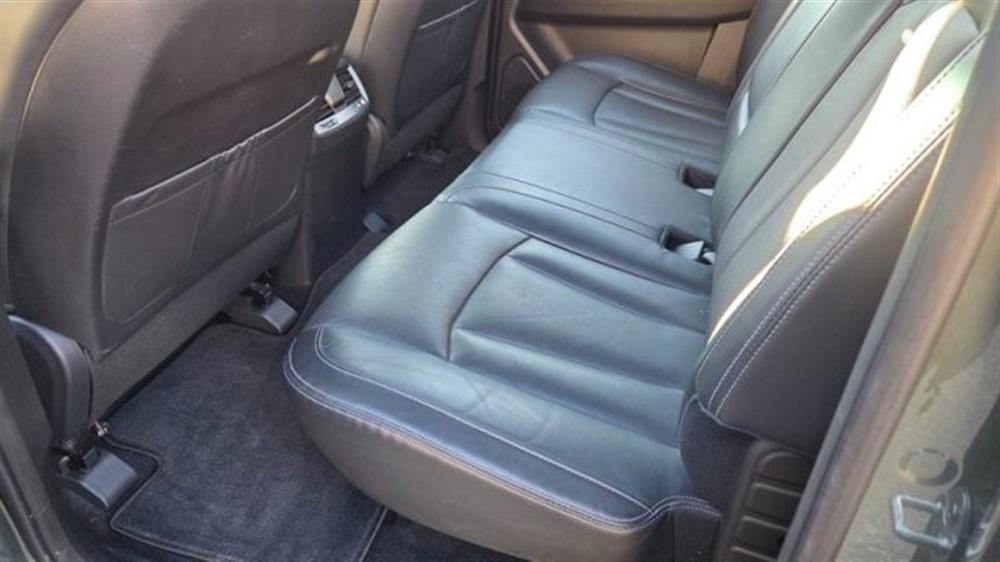 Rexton Sports Rexton Sports XL 2022 Sports XL 2.