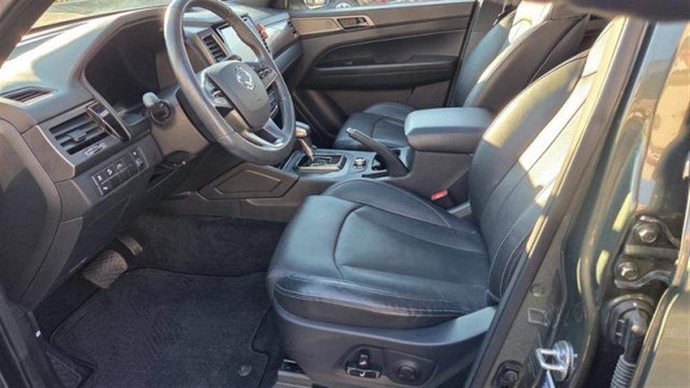 Rexton Sports Rexton Sports XL 2022 Sports XL 2.