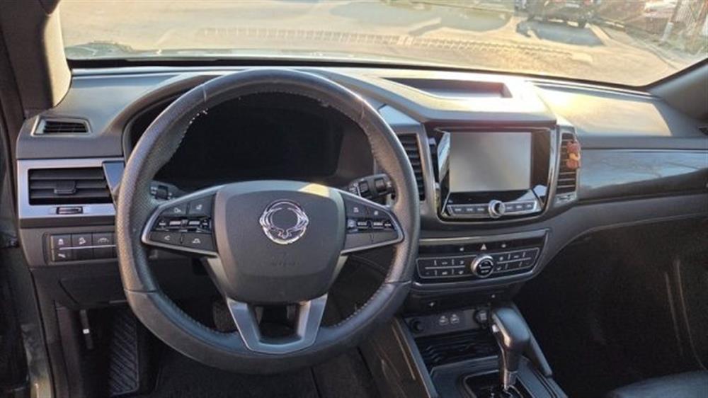 Rexton Sports Rexton Sports XL 2022 Sports XL 2.