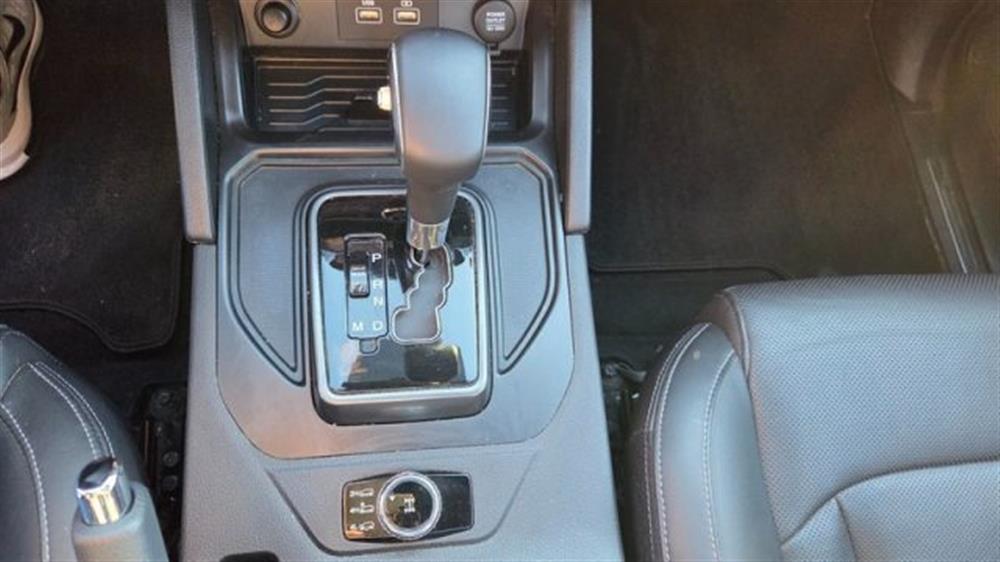 Rexton Sports Rexton Sports XL 2022 Sports XL 2.
