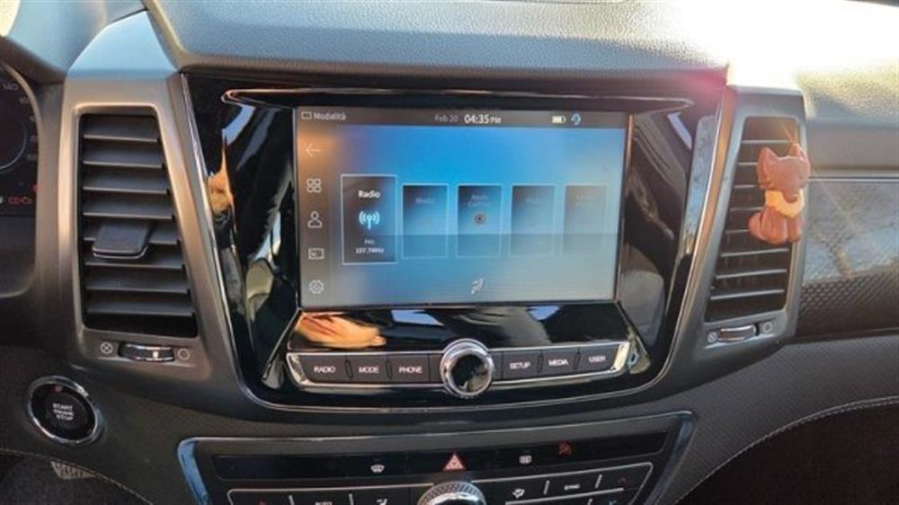 Rexton Sports Rexton Sports XL 2022 Sports XL 2.