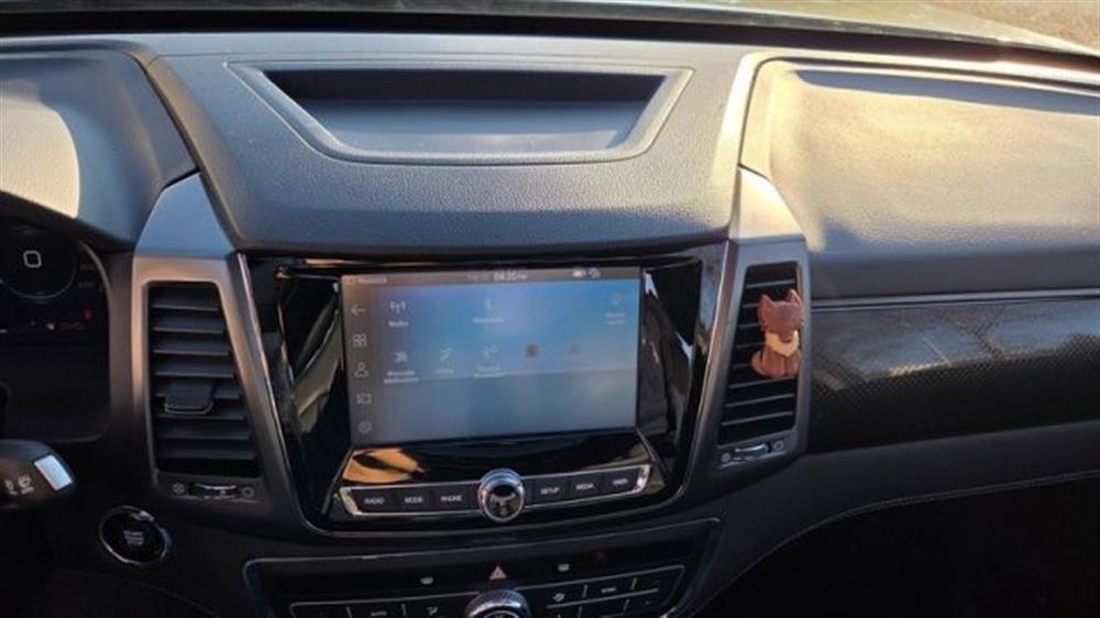 Rexton Sports Rexton Sports XL 2022 Sports XL 2.