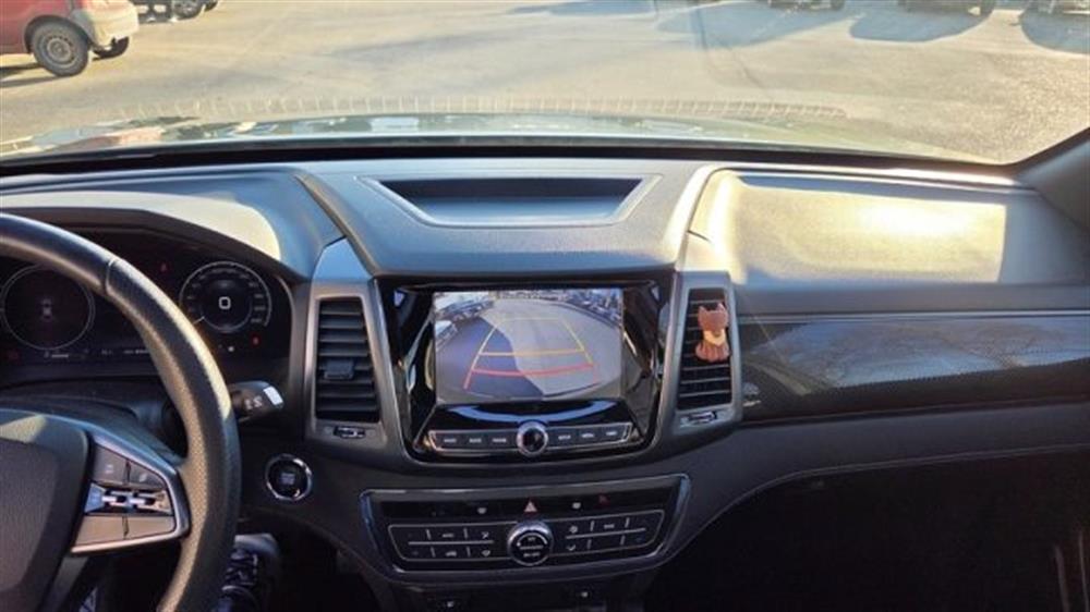 Rexton Sports Rexton Sports XL 2022 Sports XL 2.