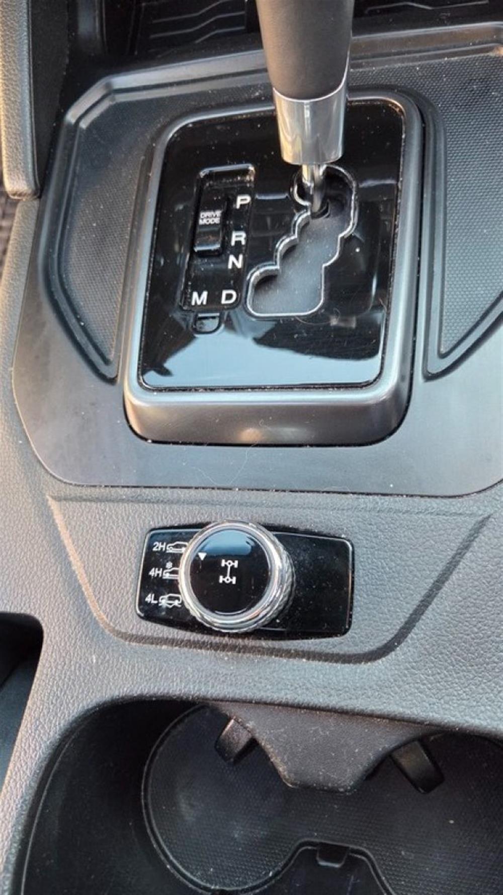 Rexton Sports Rexton Sports XL 2022 Sports XL 2.