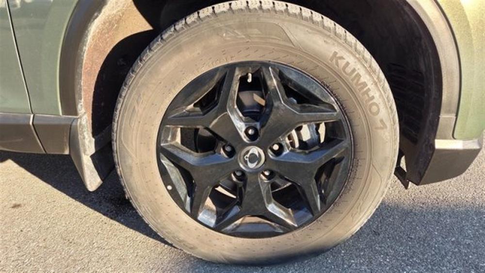 Rexton Sports Rexton Sports XL 2022 Sports XL 2.