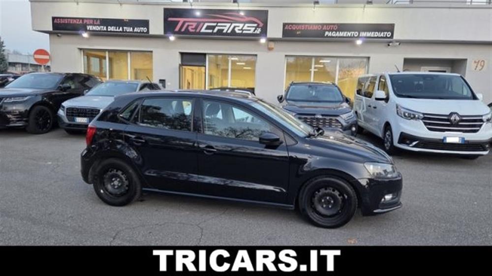 Polo Polo 1.0 MPI 75 CV 5p. PE