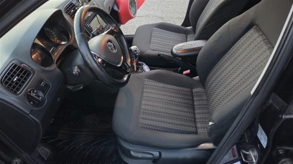 Polo Polo 1.0 MPI 75 CV 5p. PE
