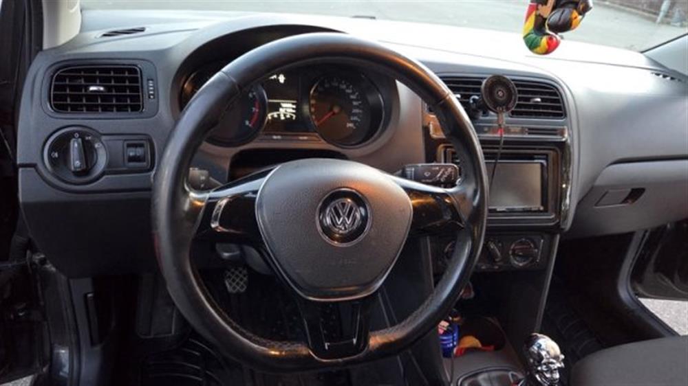 Polo Polo 1.0 MPI 75 CV 5p. PE