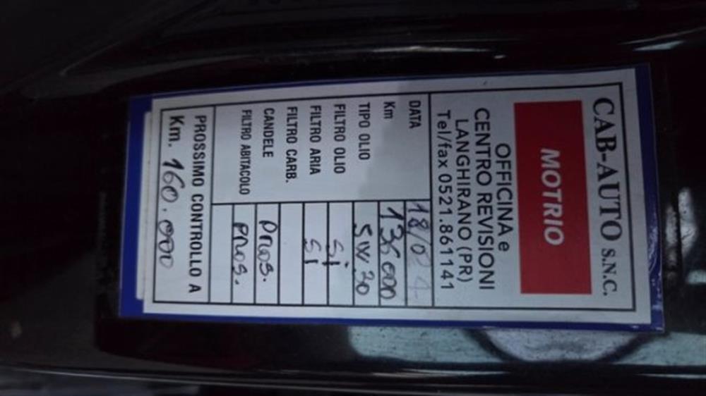 Polo Polo 1.0 MPI 75 CV 5p. PE