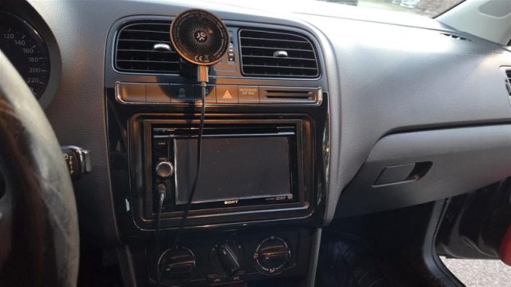 Polo Polo 1.0 MPI 75 CV 5p. PE