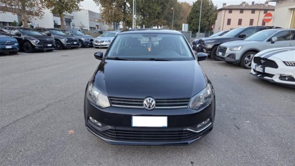 Polo Polo 1.0 MPI 75 CV 5p. PE