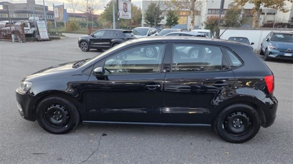 Polo Polo 1.0 MPI 75 CV 5p. PE