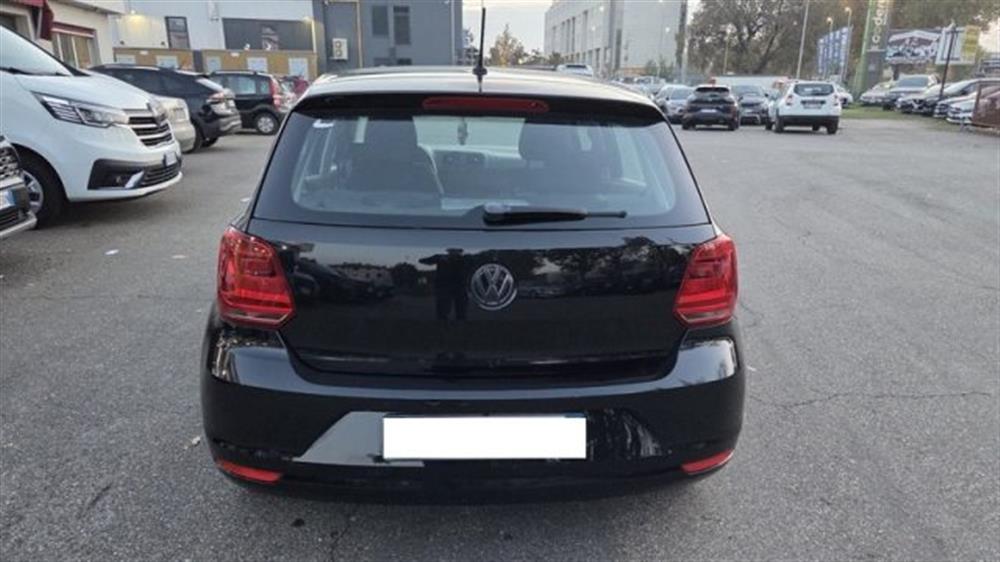 Polo Polo 1.0 MPI 75 CV 5p. PE