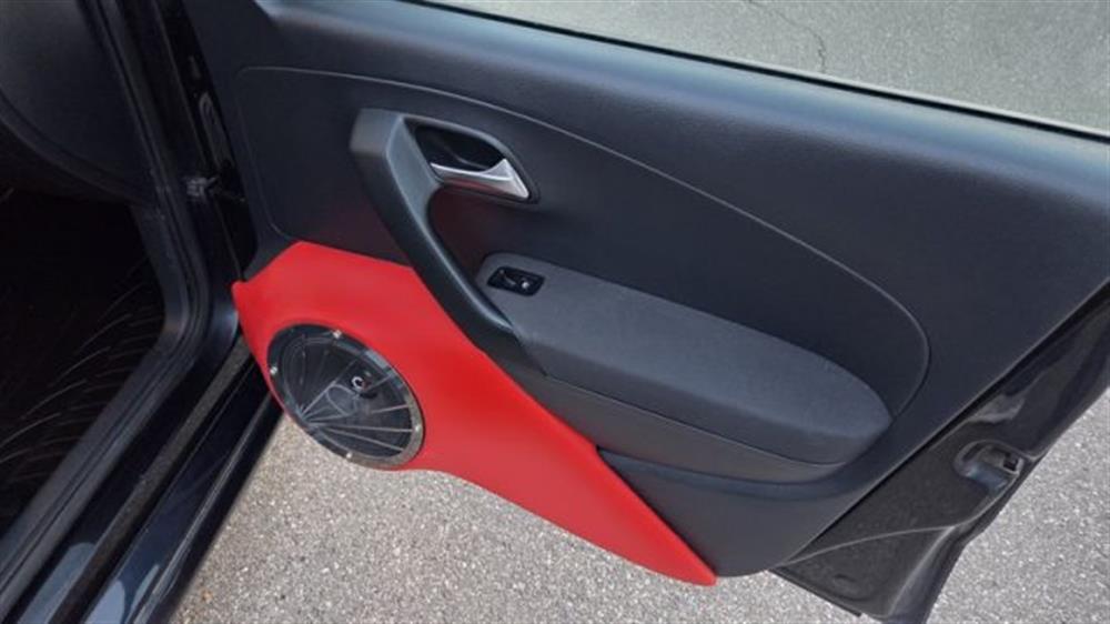 Polo Polo 1.0 MPI 75 CV 5p. PE