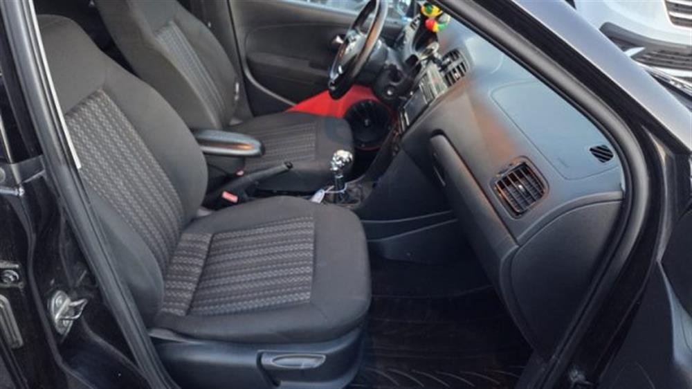 Polo Polo 1.0 MPI 75 CV 5p. PE