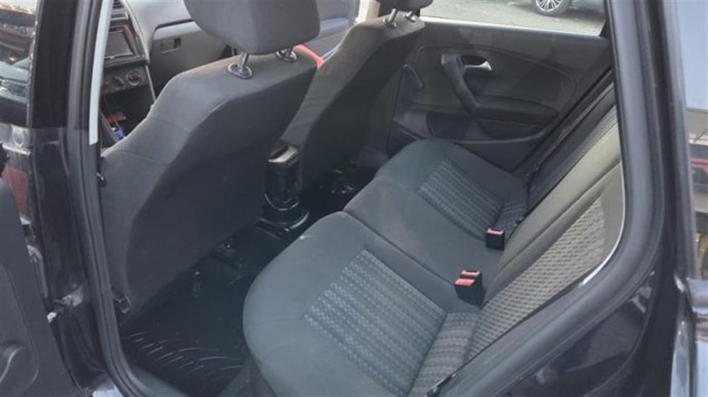 Polo Polo 1.0 MPI 75 CV 5p. PE