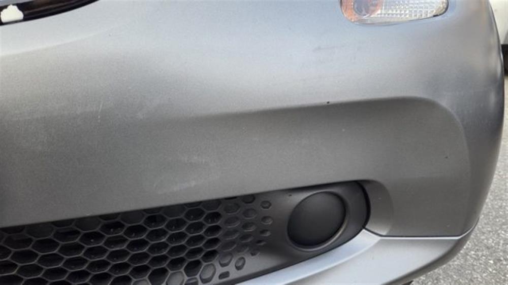 ForTwo ForTwo 70 1.0 Passion PERMU