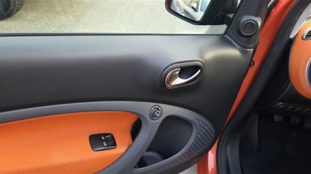 ForTwo ForTwo 70 1.0 Passion PERMU