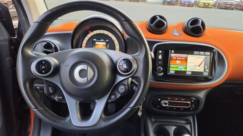 ForTwo ForTwo 70 1.0 Passion PERMU