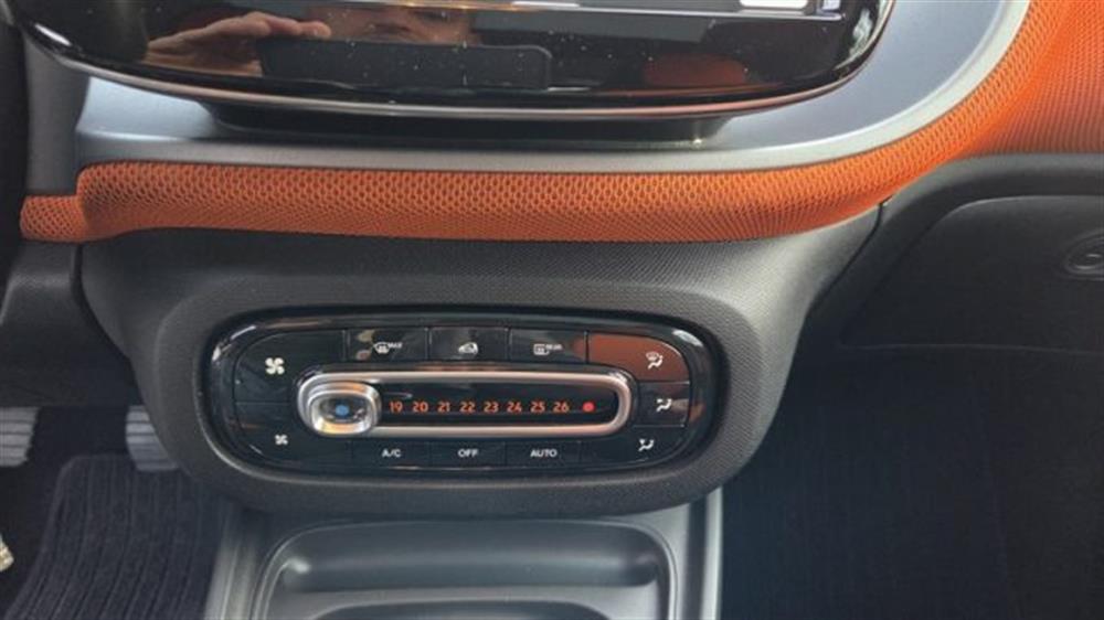 ForTwo ForTwo 70 1.0 Passion PERMU