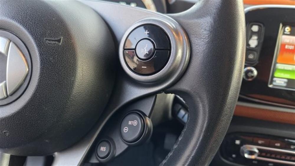 ForTwo ForTwo 70 1.0 Passion PERMU