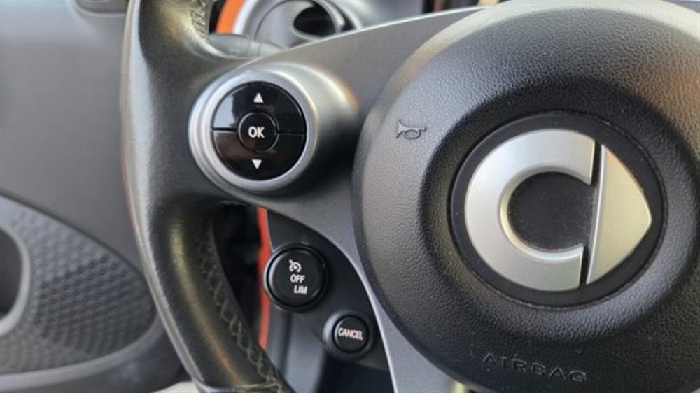 ForTwo ForTwo 70 1.0 Passion PERMU