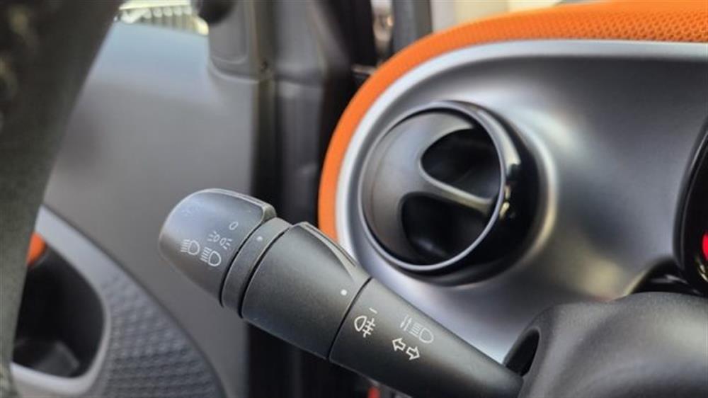 ForTwo ForTwo 70 1.0 Passion PERMU