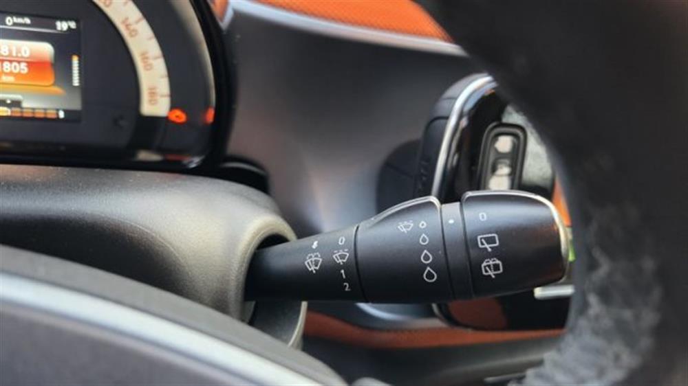 ForTwo ForTwo 70 1.0 Passion PERMU