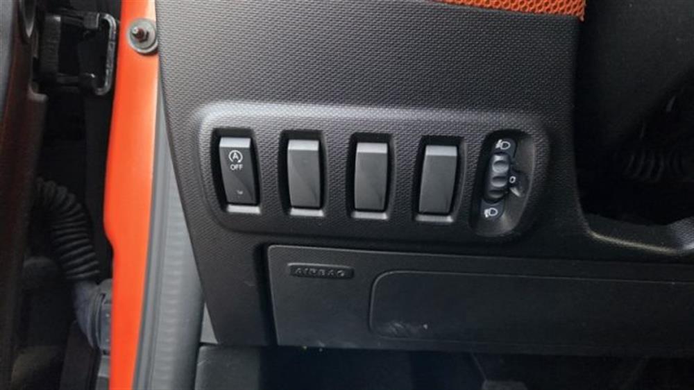 ForTwo ForTwo 70 1.0 Passion PERMU