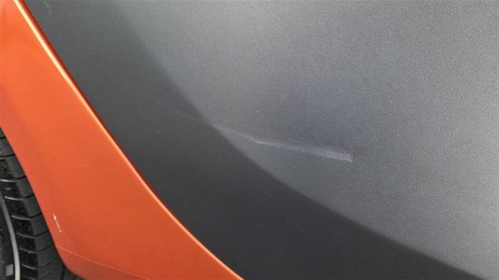 ForTwo ForTwo 70 1.0 Passion PERMU