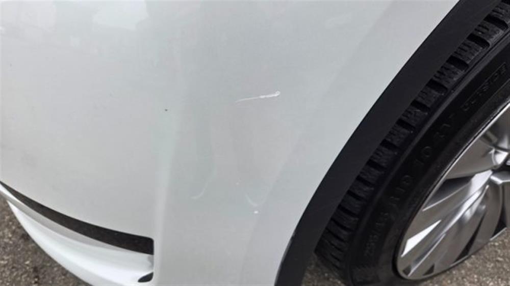 Model Y Model Y RWD PERMUTE UNICOPRO