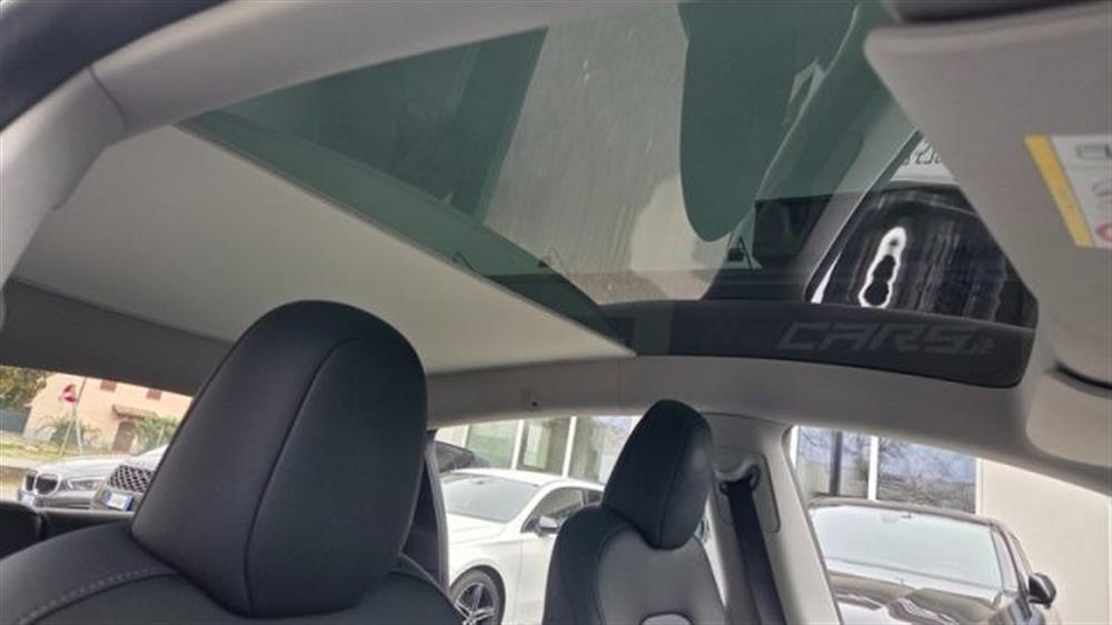 Model Y Model Y RWD PERMUTE UNICOPRO