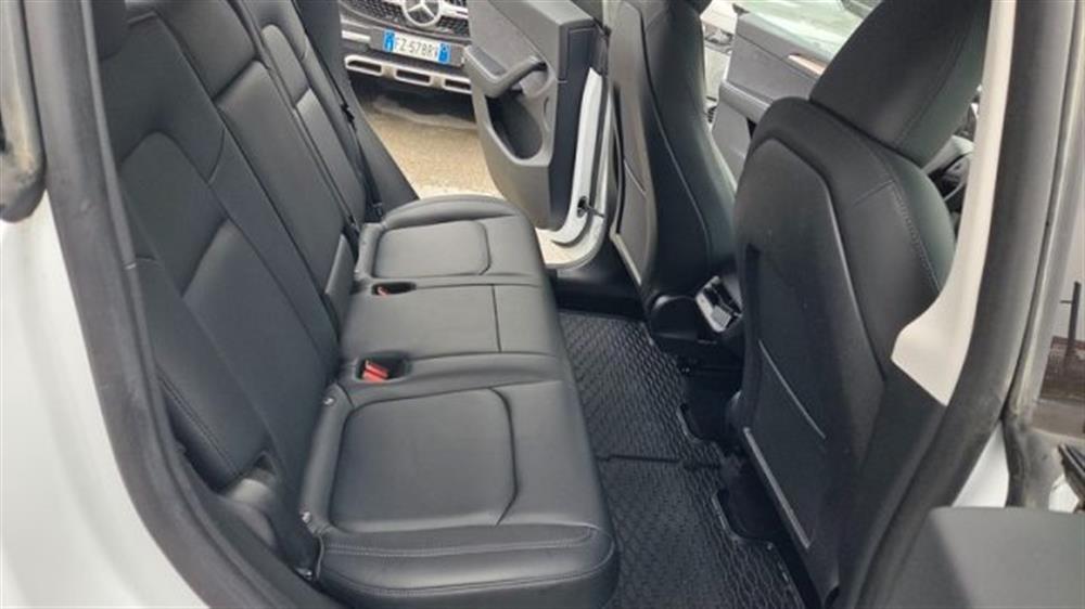 Model Y Model Y RWD PERMUTE UNICOPRO