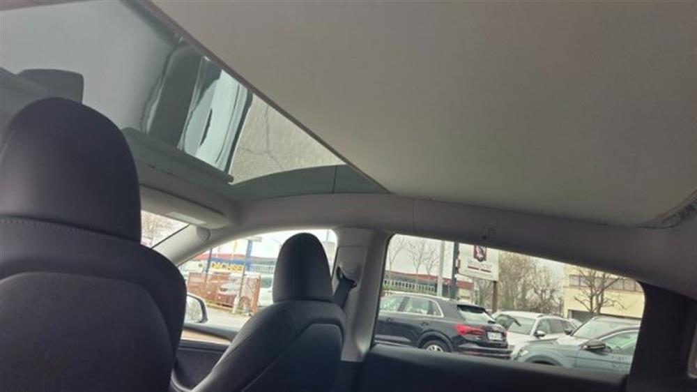 Model Y Model Y RWD PERMUTE UNICOPRO
