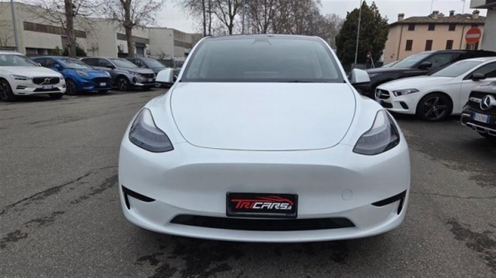Model Y Model Y RWD PERMUTE UNICOPRO